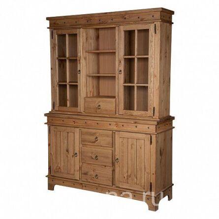 Буфет Шале 23/21