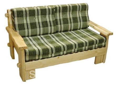 Диван-кровать Скандинавия 2-местный