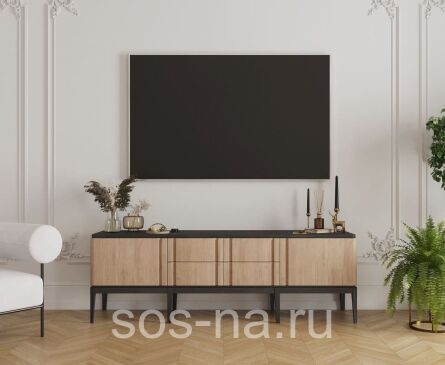 Комод комбинированный ICON’S