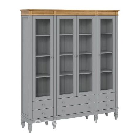 Стеллаж Ольса 404/006