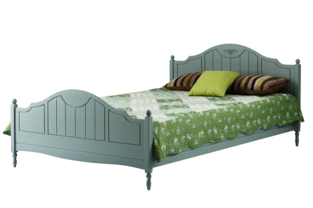 Кровать Айно №5