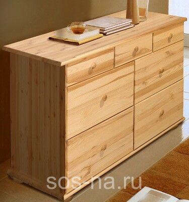 Комод Юнона 1-4