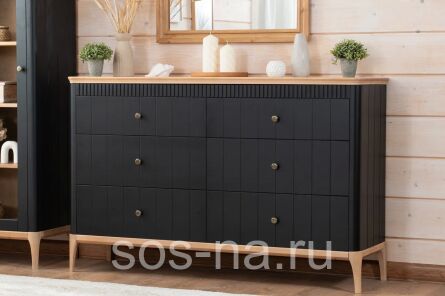 Комод Грета 11
