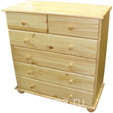 Комод Юнона 1-5