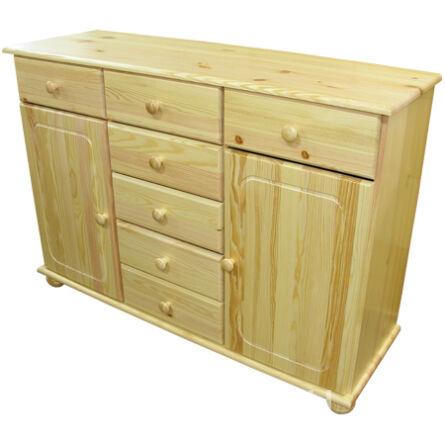 Комод Юнона 1-7