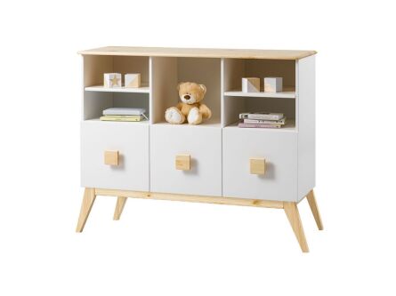 Комод Тимберика Кидс №18