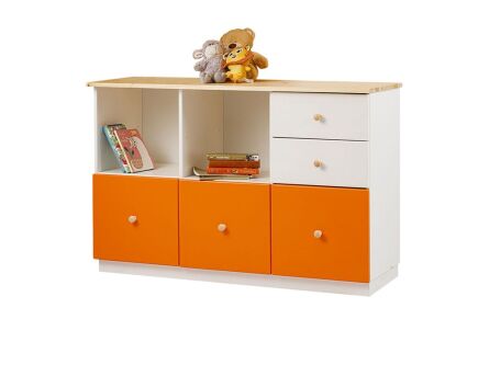 Комод Тимберика Кидс №19