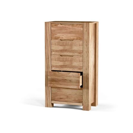 Комод 5 ящиков Riva