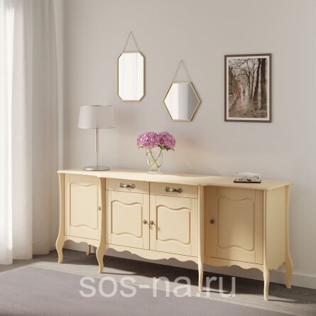 Комод-прилавок Лебо