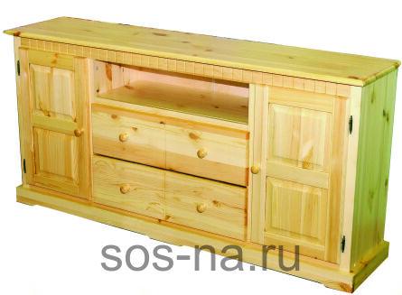 Комод Марика 160