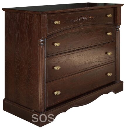 Комод Паола БМ2.671.1.31 (2161)