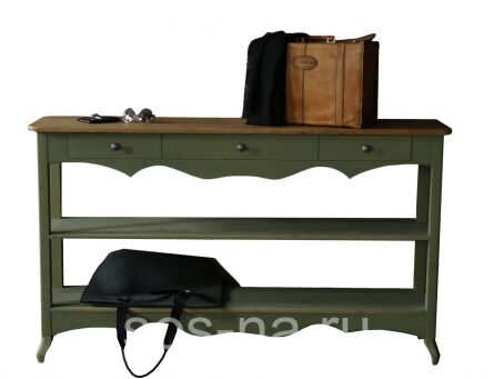 Консоль длинная Марсель