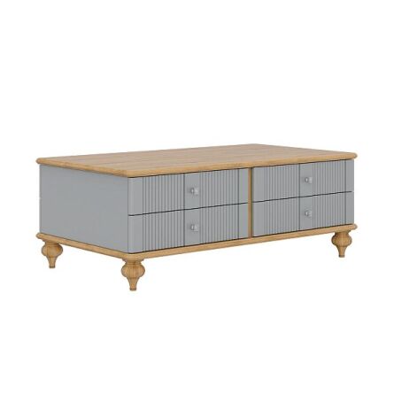 Стол журнальный Рандеву 04 МДФ