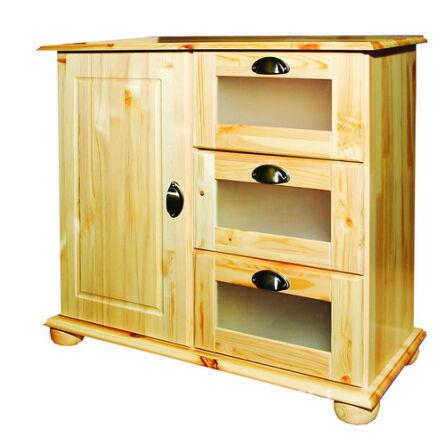 Комод Ландхаус 3,1