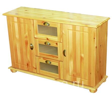 Комод Ландхаус 3,2