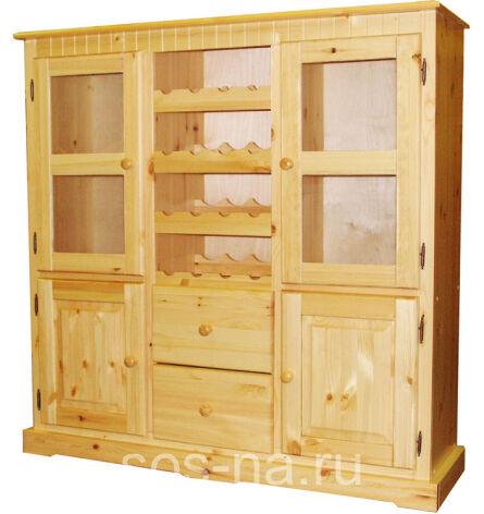 Комод Марика Вертико