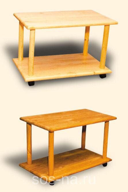 Стол сервировочный -Троль-3