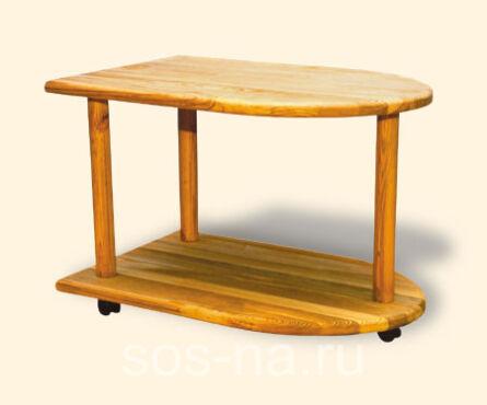 Стол сервировочный -Троль-4