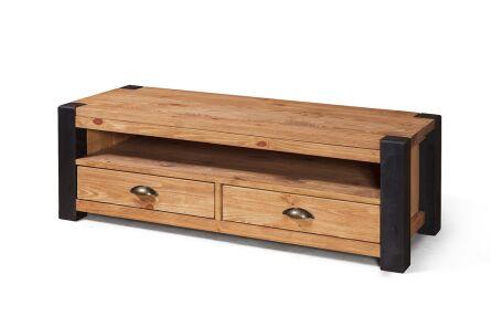 Тумба ТВ MEXICA-MT2T+1N