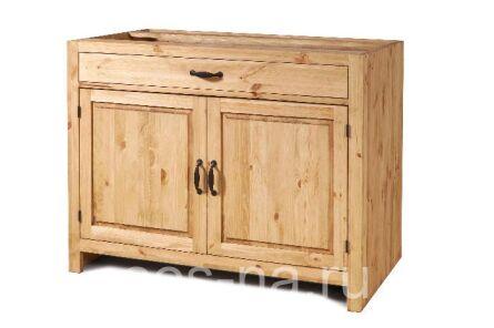 шкаф-стол Шампань CH-BT 120