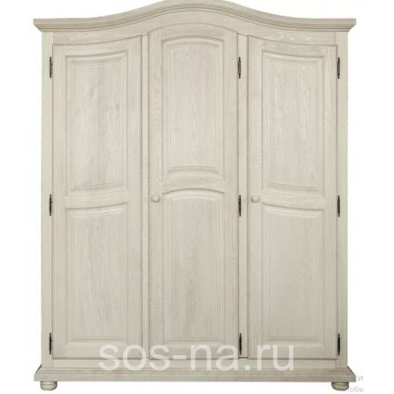 Шкаф 3-х дверный Лотос БМ2.701.1.03 (1092)