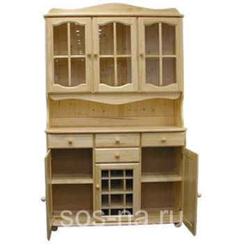 Буфет Норд 121