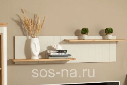 Полка Грета №1