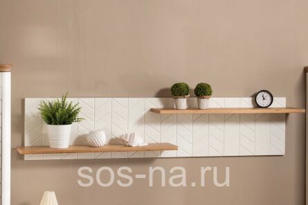 Полка Грета №2