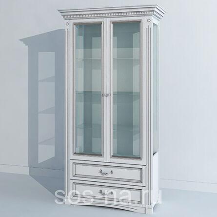 Витрина Пьяченца 200х80(2ящ)