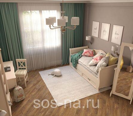 Детский гарнитур Лебо