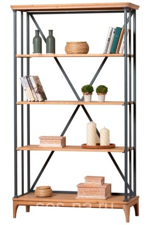 Стеллаж Грета №8