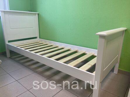 Кровать Дания Т2 детская (образец)