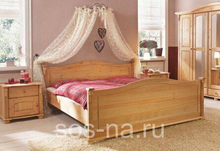 Кровать Балтика 160х200