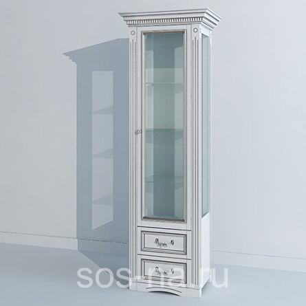 Витрина Пьяченца 200х40(2ящ)