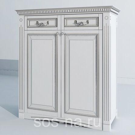 Комод Пьяченца 80(2ящ)