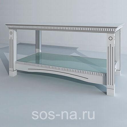 Стол журнальный Пьяченца 120