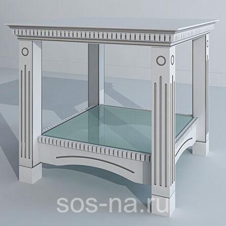 Стол журнальный Пьяченца 65