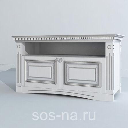 Тумба под ТВ Пьяченца-80 2дв