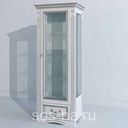 Витрина Пьяченца 150х40(1ящ)