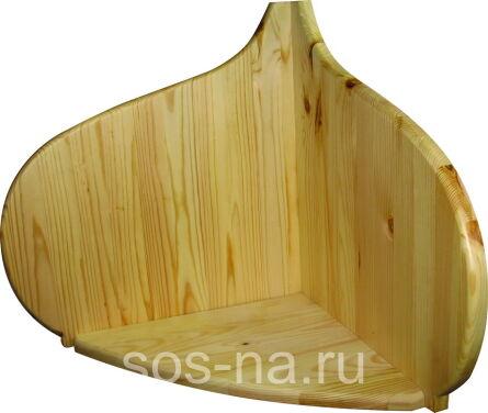 Полка под икону