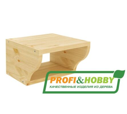 Полка для специй (180) Profi&Hobby