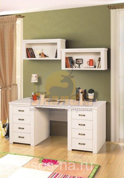 Полка навесная "Ярви"