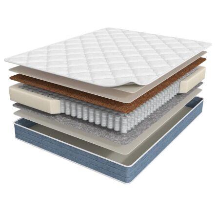 Матрас Prime Mix Sontery by Askona