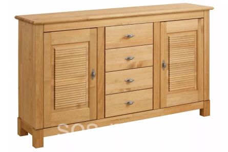Комод Рауна 24
