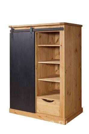 Шкаф ROLLER-FAR1P+1T