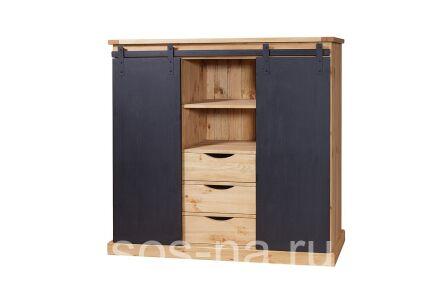 Шкаф ROLLER-MHENF