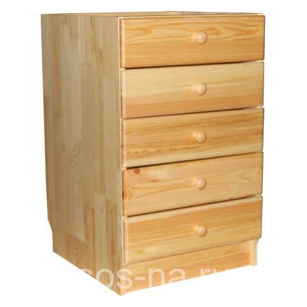 S-30+5Z Тумба 30 (5ящ.)