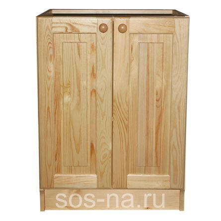 S-60 Тумба 60 (2дв.)