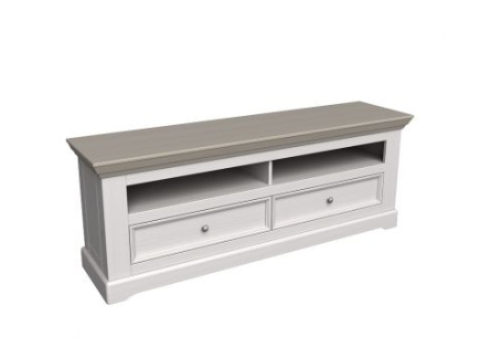 Тумба ТВ Форест 2 ящика