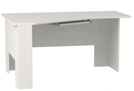 СТОЛ КОМПЬЮТЕРНЫЙ УГЛОВОЙ Коста Бланка